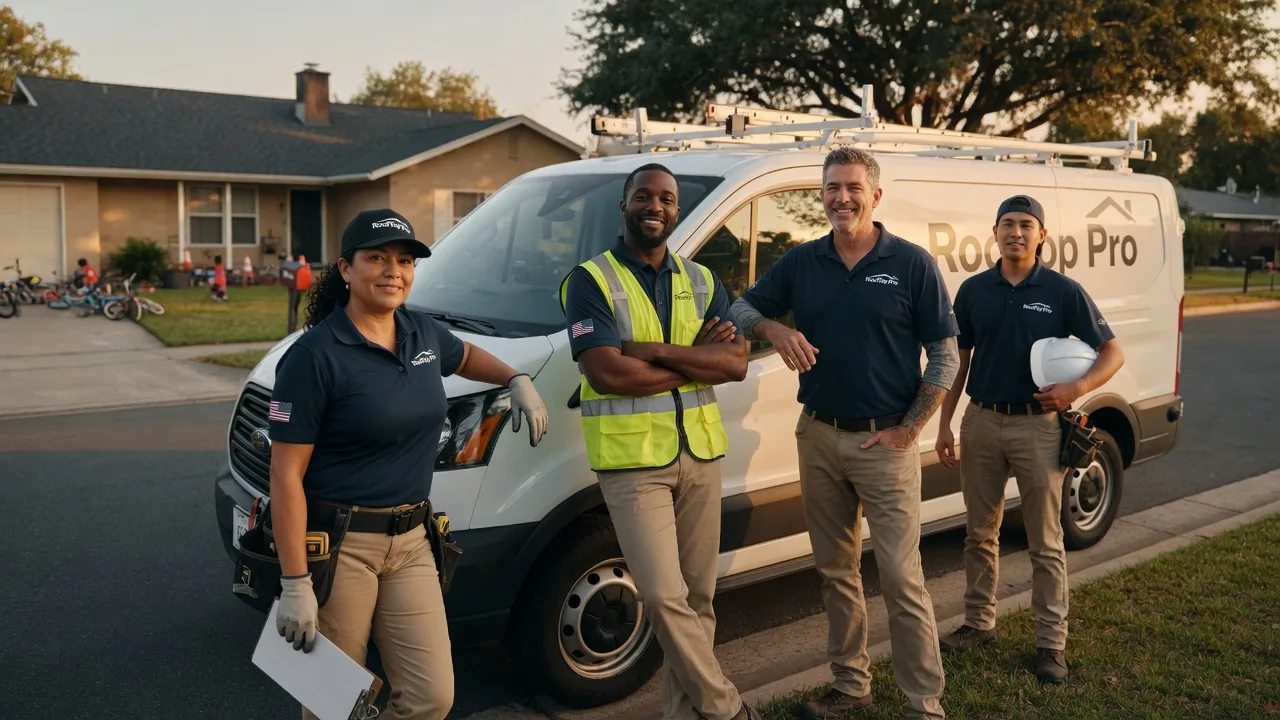 Roof Repair in Gibson, NC near me