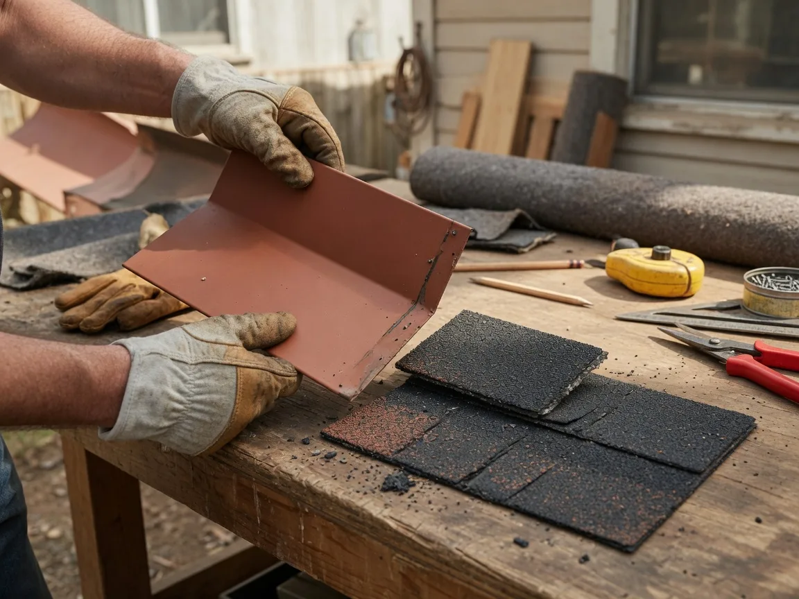 Roof Repair company in Gibson, NC